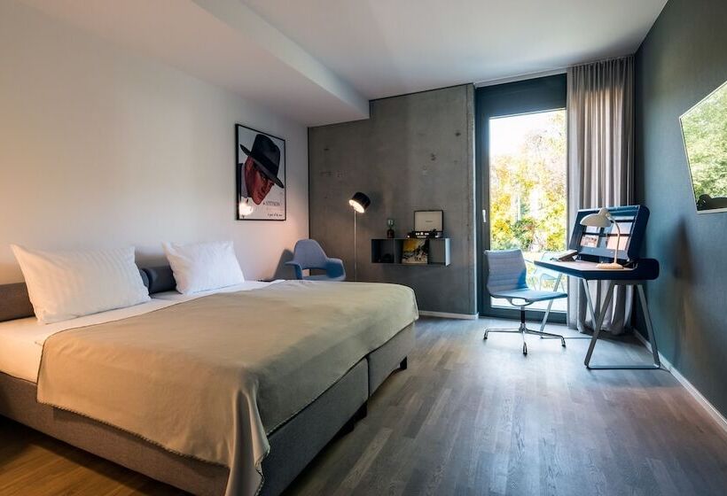 컴포트 룸, Das Eckert   Lifestyle Design Hotel & Fine Dining Bei Basel