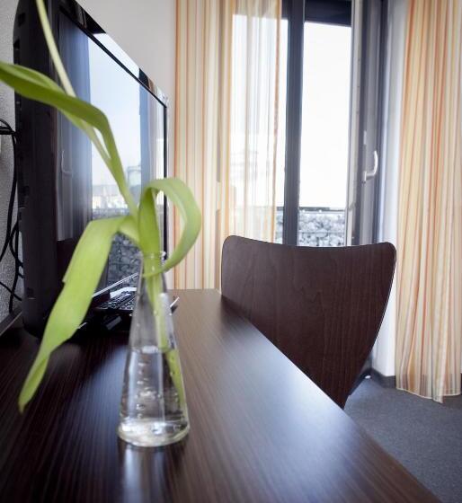 Номер Стандарт, Gs Hotel Mindelheim