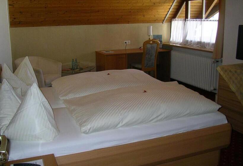 Номер Комфорт, Landgasthof Kranz