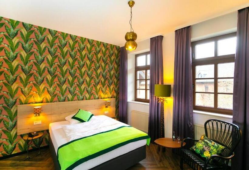 Номер Deluxe, Landhaus Danielshof