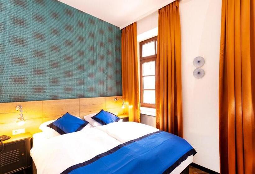 Номер Deluxe, Landhaus Danielshof
