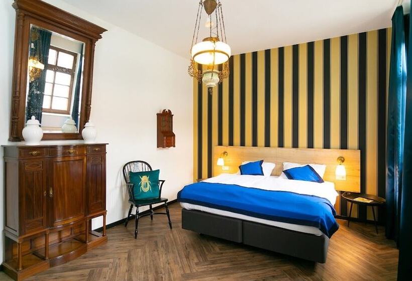 Номер Стандарт, Landhaus Danielshof