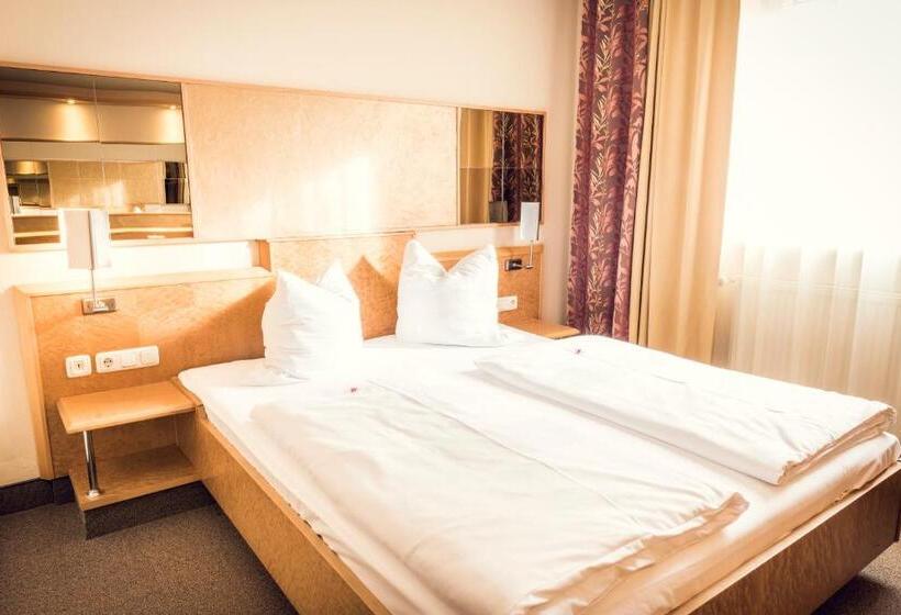 스탠다드 룸, Schlosshotel Neufahrn