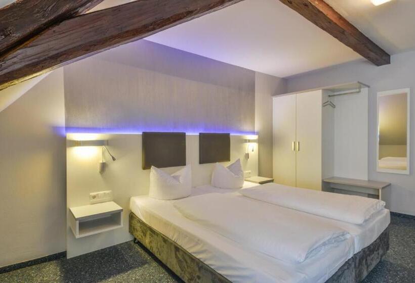 Номер Стандарт, Wandinger Hof By Lehmann Hotels