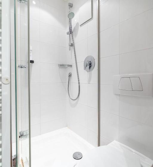 Номер Стандарт, Wandinger Hof By Lehmann Hotels