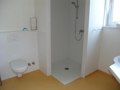Номер Стандарт, Pension Futterknecht