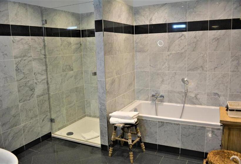 Полулюкс, Die Kronacher Stadthotels