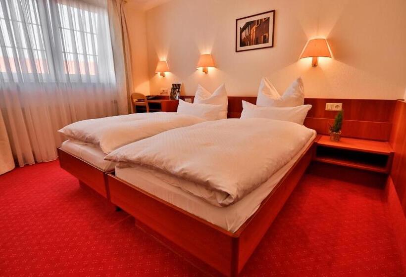 스탠다드 룸, Mayers Waldhorn   Zwischen Reutlingen Und Tübingen
