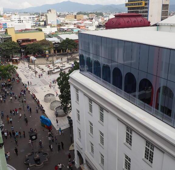 패밀리 룸, Nuevo Maragato Hotel & Hostel