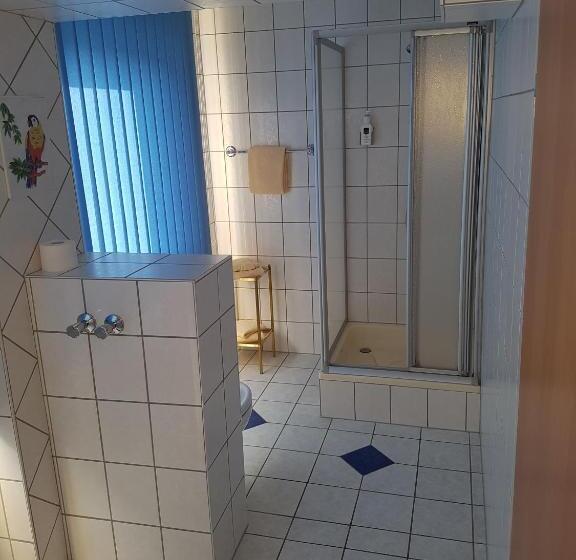 Номер Стандарт Трехместный, Stadt Baunatal