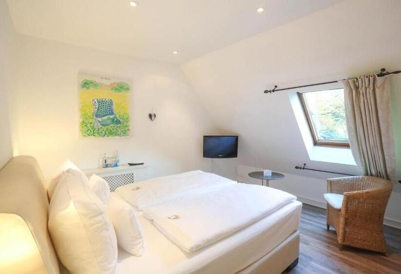 Номер Economy, Landhaus Am See