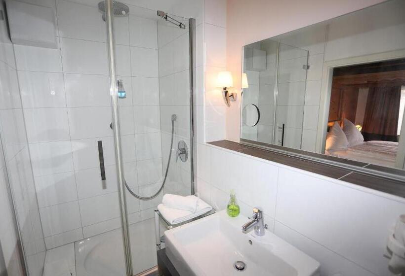 Номер Стандарт, Landhotel Traube