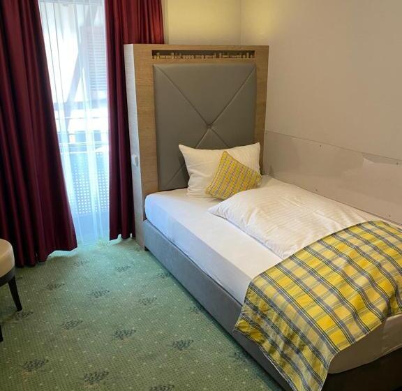 Номер Superior Одноместный, Landhotel Traube