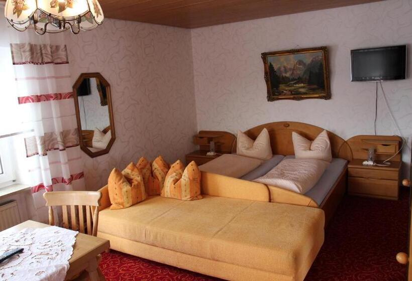 Номер Стандарт, Landgasthof   Café Anni