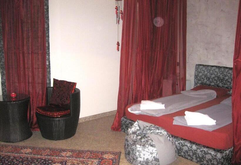 Полулюкс Вид на Горы, Vila 6ato Hotel & Wellnes