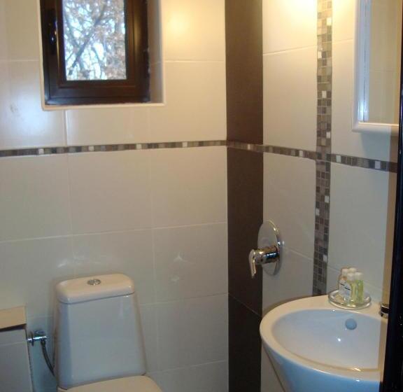 Дом 1 Спальня, Vila 6ato Hotel & Wellnes