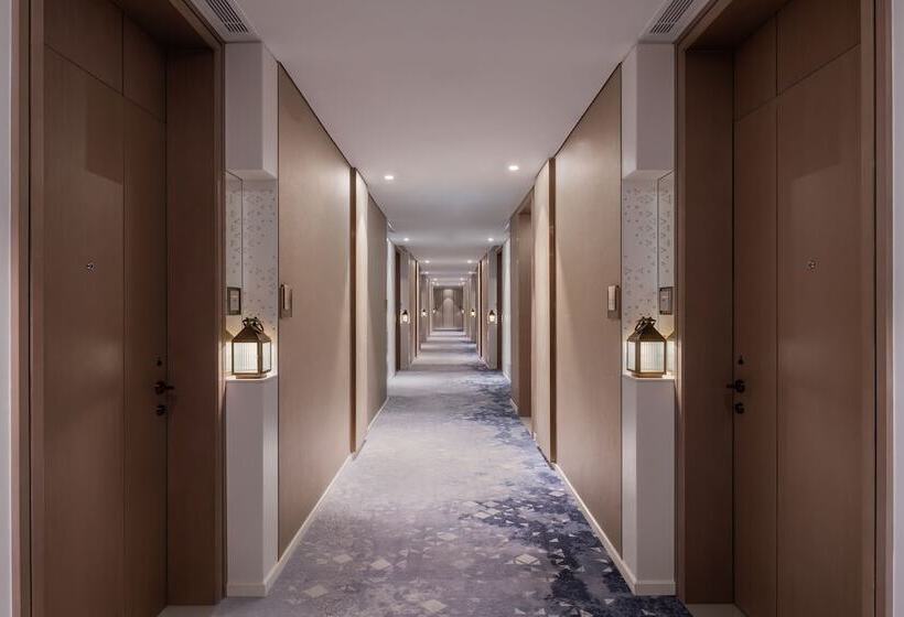 Номер Deluxe Вид на Море, Palace Beach Resort Fujairah