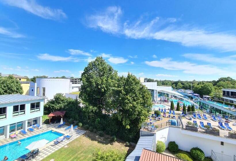 Номер Deluxe, Thermenhotel Tannenhof   Ihr Wohlfühl