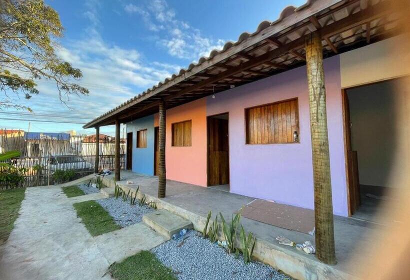 اتاق استاندارد سه نفره, Villa Pousada
