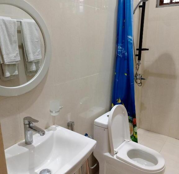 Номер Economy, Kendwa Cool And Calm Hotel Limited