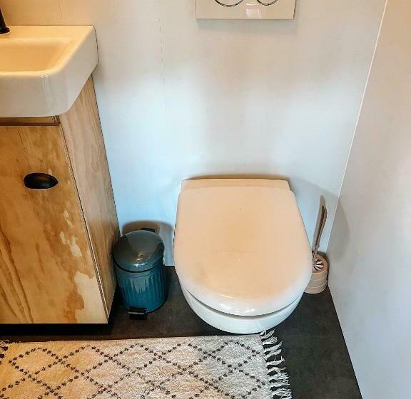 스탠다드 룸 산 전망, Elysian Fields   The Island Tiny House