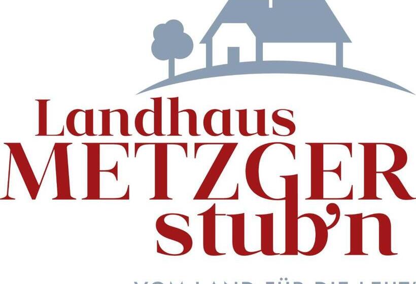스탠다드 트리플 룸, Landhaus Metzgerstubn
