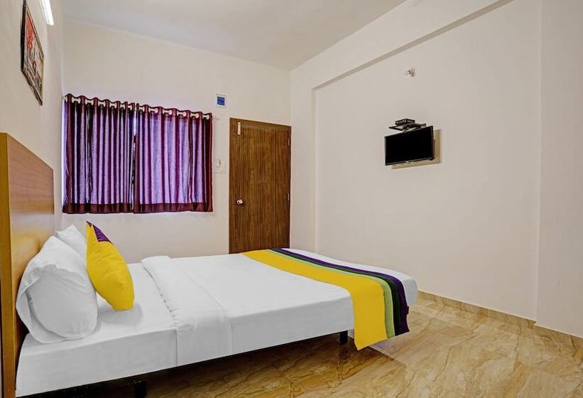 Номер Стандарт, Itsy Hotels Flowers Park