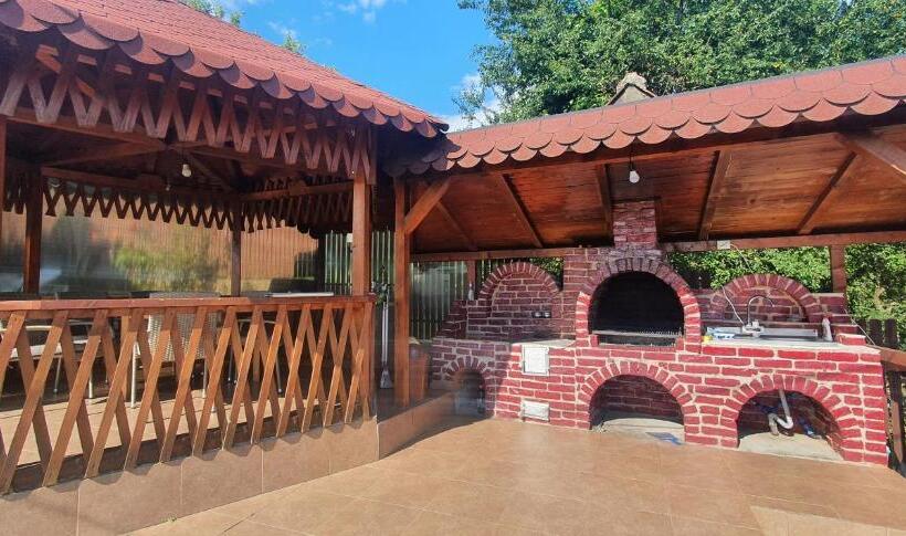 Номер Стандарт с Балконом, Casa Silvia
