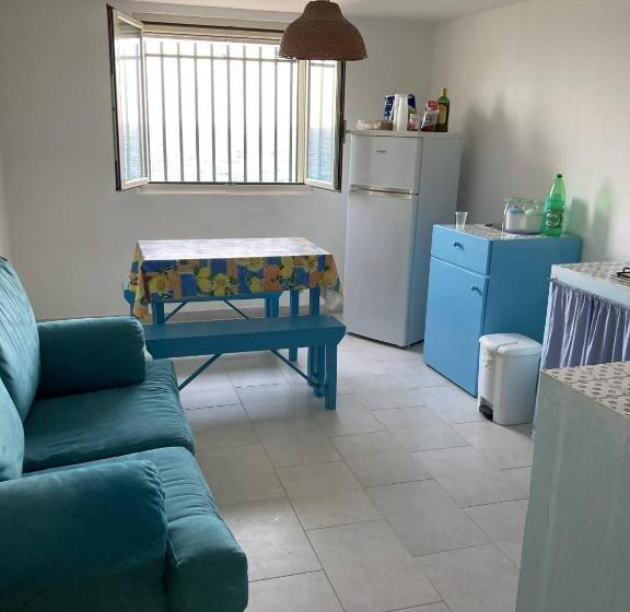 Triple Room Sea View, L Approdo Di Minerva