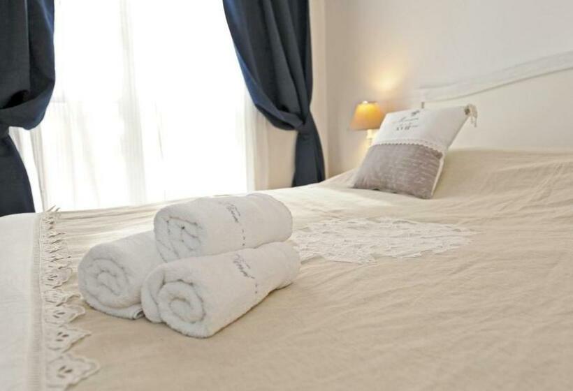 Номер Стандарт, Tinel Rooms Old City Center