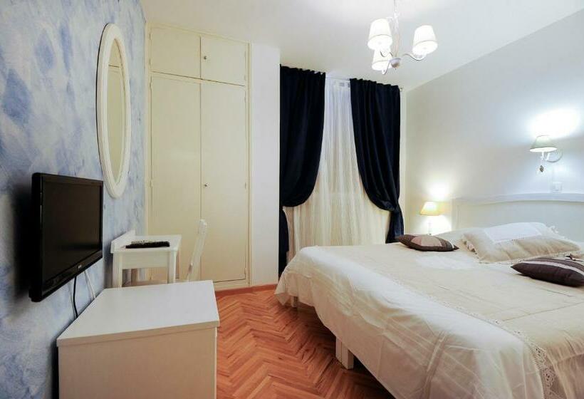 Номер Стандарт, Tinel Rooms Old City Center