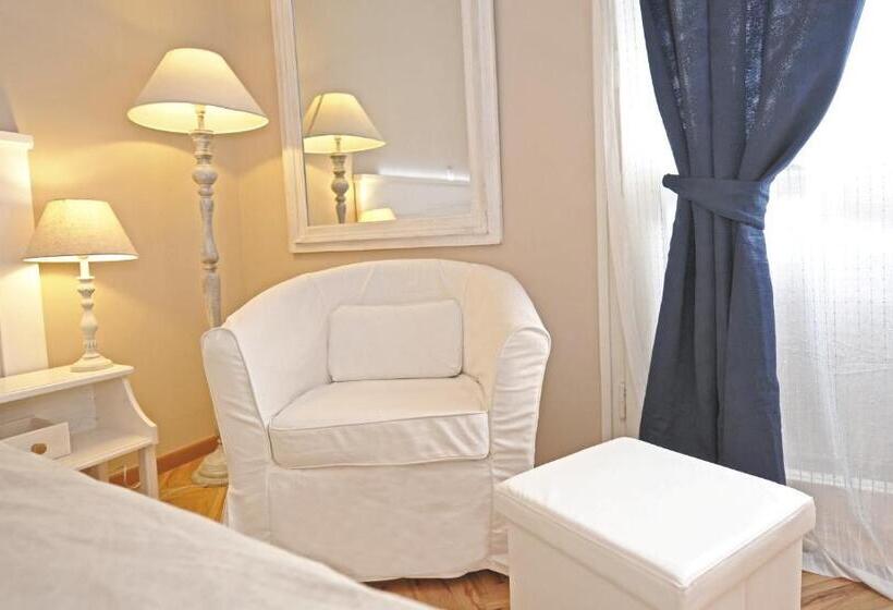 Номер Комфорт, Tinel Rooms Old City Center