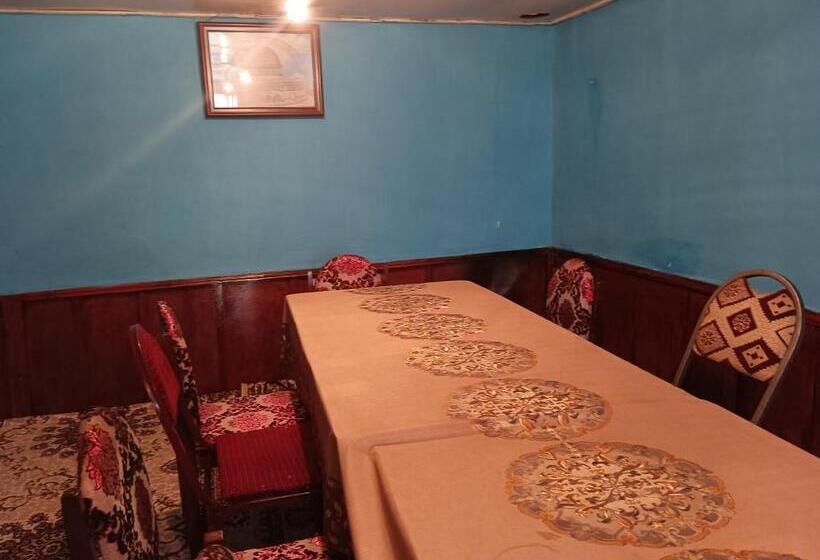 اتاق استاندارد چهار تخته, Ecomama In Xınalıq Khinalig Guest House