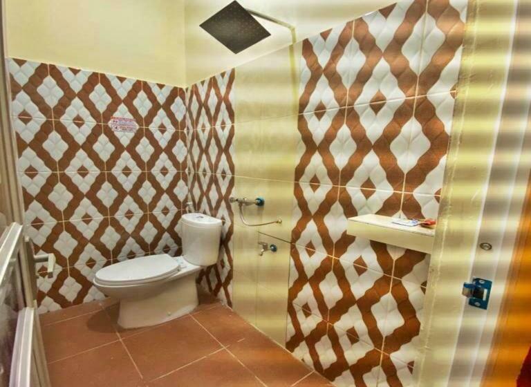 Номер Deluxe, Sudiang Inn