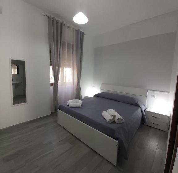 اتاق استاندارد, B&b Raffaela