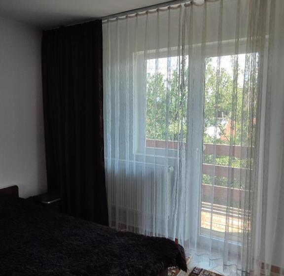 اتاق استاندارد با بالکن, Casa Irilen
