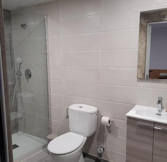 חדר סטנדרט, Malva Hostel