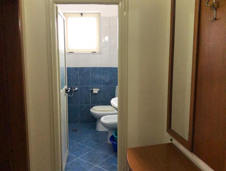 バルコニー付き１ベッドルームアパートメント, Relax Apartment &