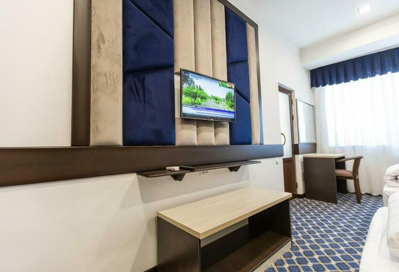 스탠다드 싱글 룸, Shahzoda Grand Hotel   Best Hotel Award Winner