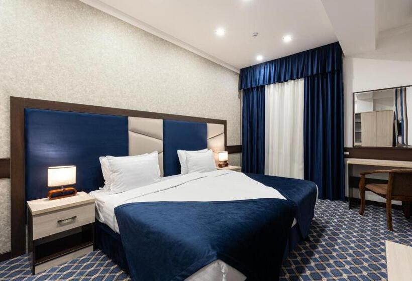 스탠다드 룸, Shahzoda Grand Hotel   Best Hotel Award Winner