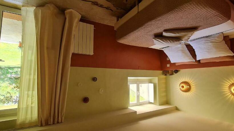 Номер Superior, Villa Aigarden Maison D Hôtes