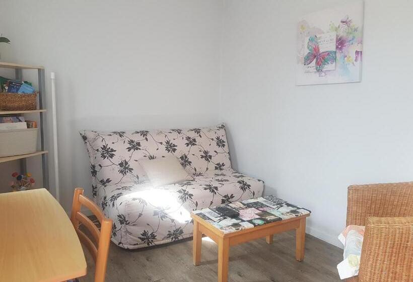 Номер Стандарт, 1er Etage Privatif Dans Une Maison