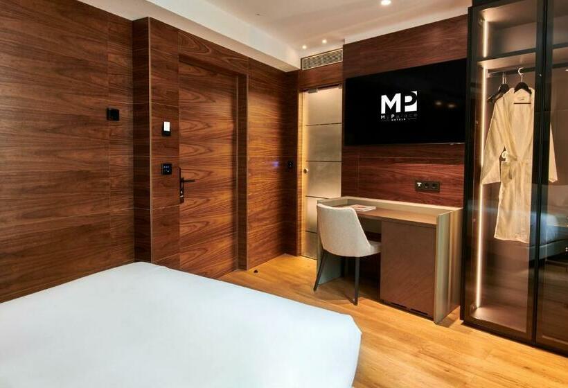Номер Комфорт Индивидуальный, Mypalace León