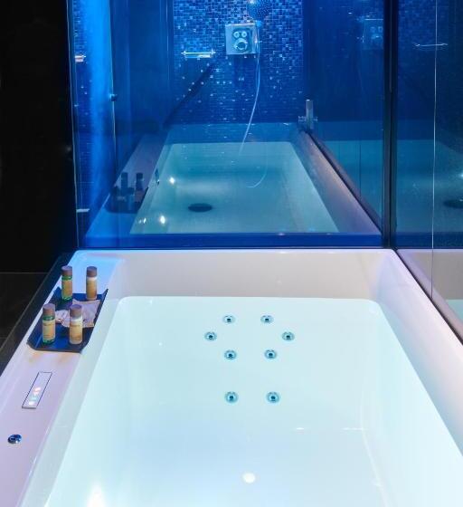 Люкс Повышенной Комфортности, Mypalace León