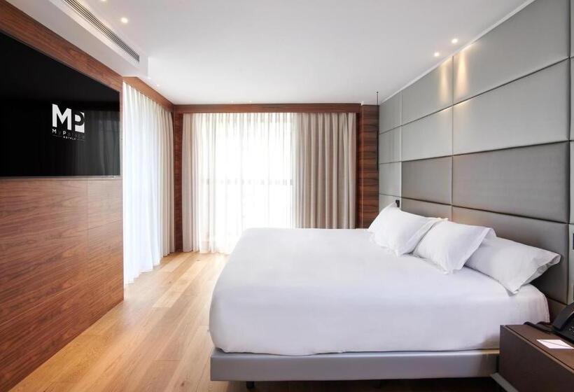 Люкс Повышенной Комфортности, Mypalace León