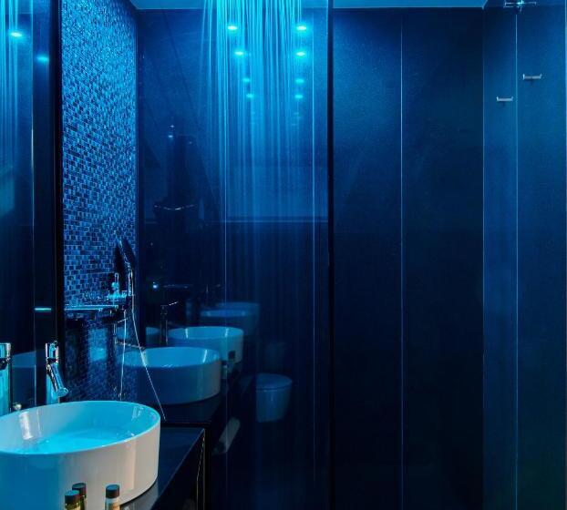 Номер Премиум, Mypalace León