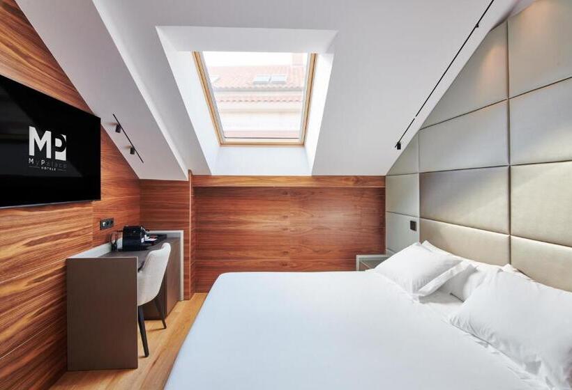 Номер Премиум, Mypalace León