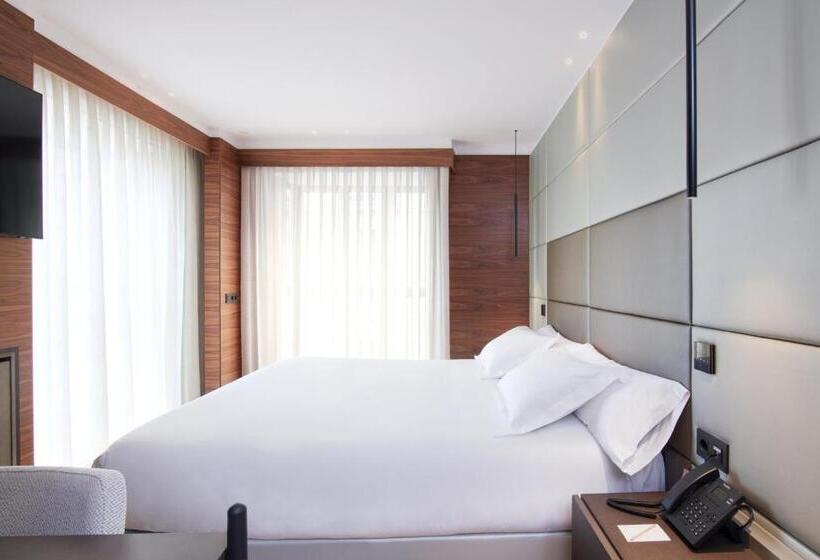 Номер Премиум, Mypalace León