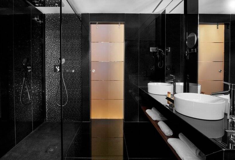 Номер Superior, Mypalace León