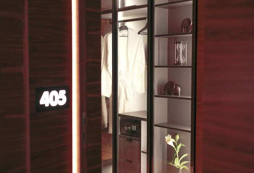 Номер Superior, Mypalace León